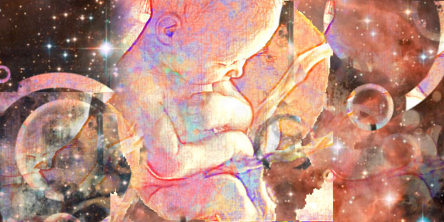 Emerson Seminars – Healing Prenatal & Birth Trauma
